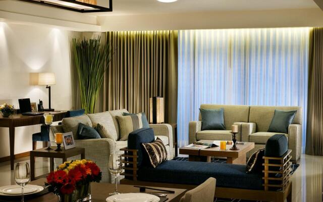 Oakwood Residence Sukhumvit Thonglor Bangkok