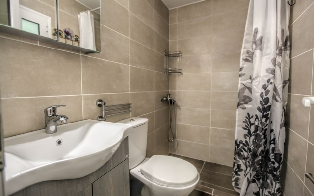 Del Sol Meteora Luxurious Family Suites3