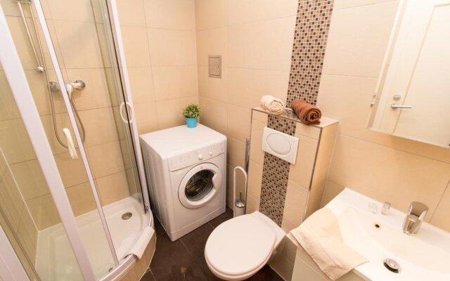 Belvedere Apartment