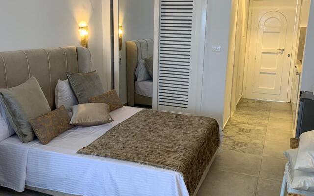 Airbetter - Luxurious Studio Beach Bungalow Kelibia