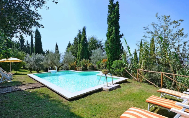 Belvilla by OYO Villa Vittoria