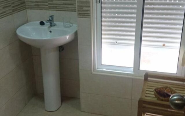 Hostal Tamarindos