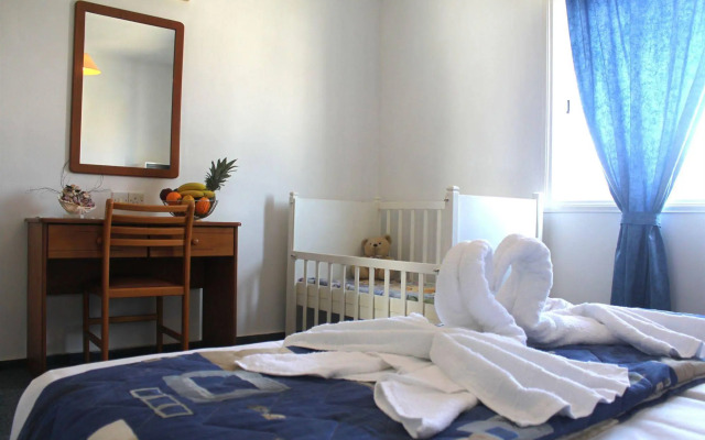 Sunny Hill Hotel Apartments