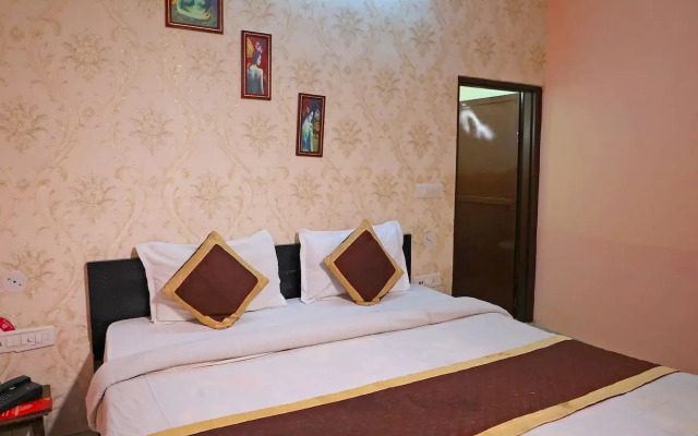 Hotel Manbhar