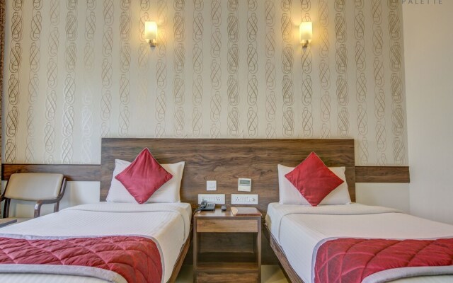 Hotel Saket