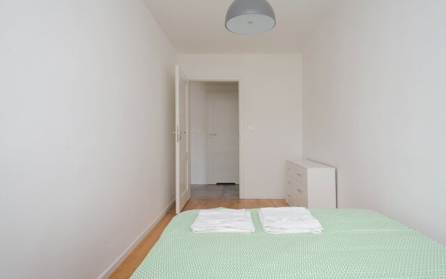 ShortStayPoland Chlodna (B63)