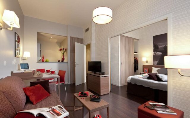 Aparthotel Adagio London Brentford