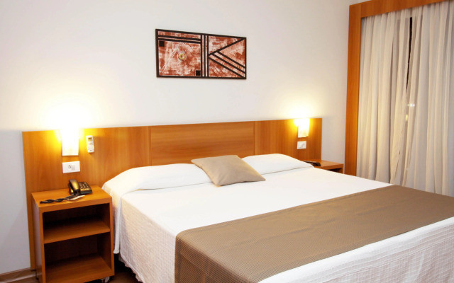 Bristol Zaniboni Hotel