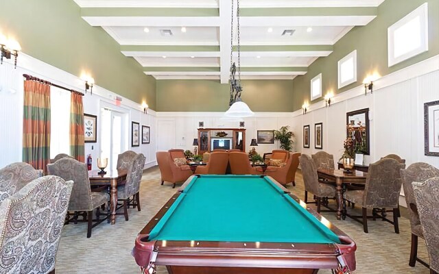 Tidelands 2135 - Three Bedroom Condo