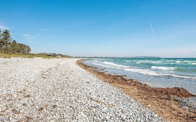 10 Person Holiday Home in Ebeltoft