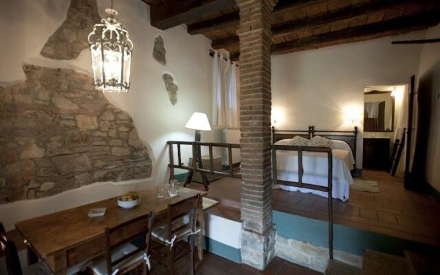 Agriturismo La Pieve