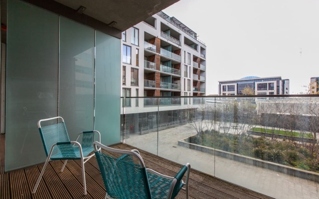 The Forum Sandyford Dublin