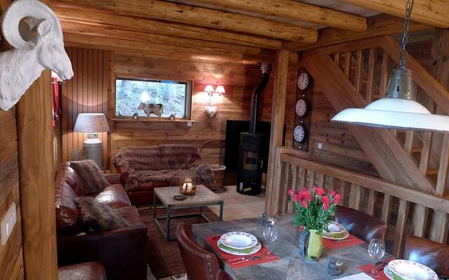 Odalys Chalet Les Alpages
