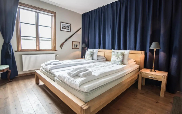 Bykrogen Hotel