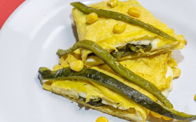 San Francisco Hotel Boutique