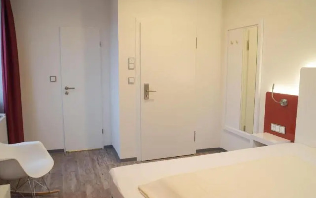 Hotel Arts