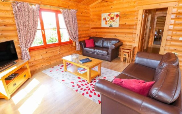 Sycamore Lodge