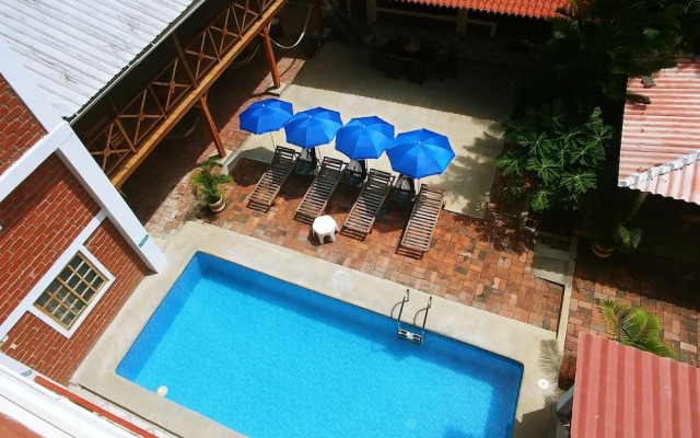 Hostería Pororoca Inn