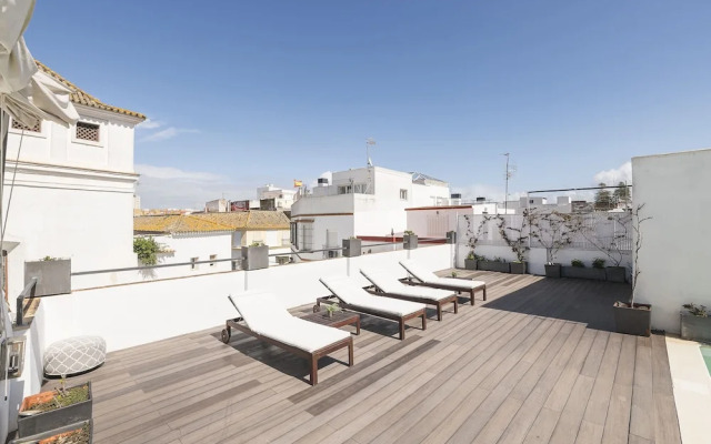 Mar Abierto B in Sanlucar de Barrameda