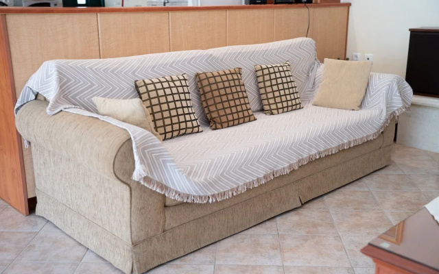 Faos Luxury Apartments 2