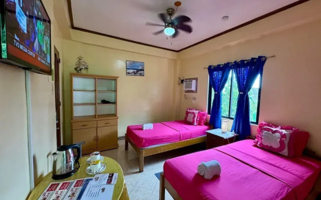 Ocean Breeze Inn Boracay