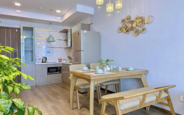 CSJ Apt Sea View Vung Tau -TNH