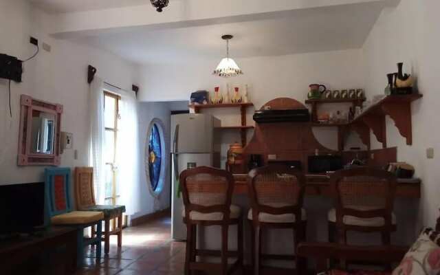 Quinto Sol 6 Departamento