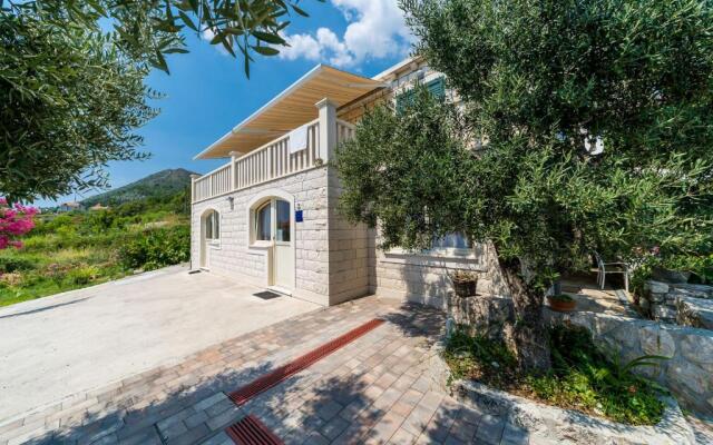 Villa La Vagabonda Apartment
