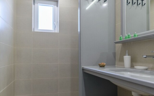 Seashell Apartment 2