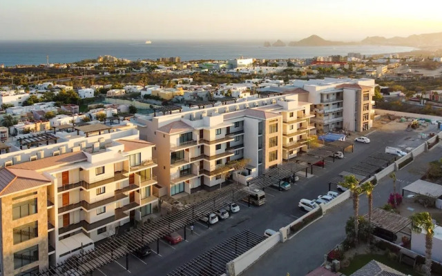 Tramonti Tari B101 in Los Cerritos