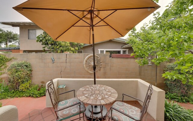 Southern California Vacation Rental: Private Pool!