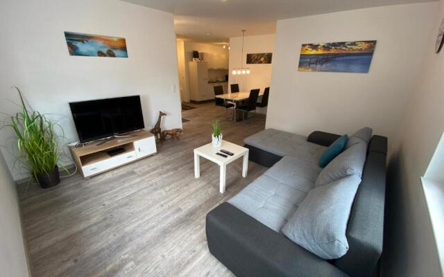 Ferienwohnung Bachmann