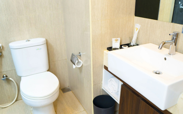 Horu Hotel Mangga Dua Square