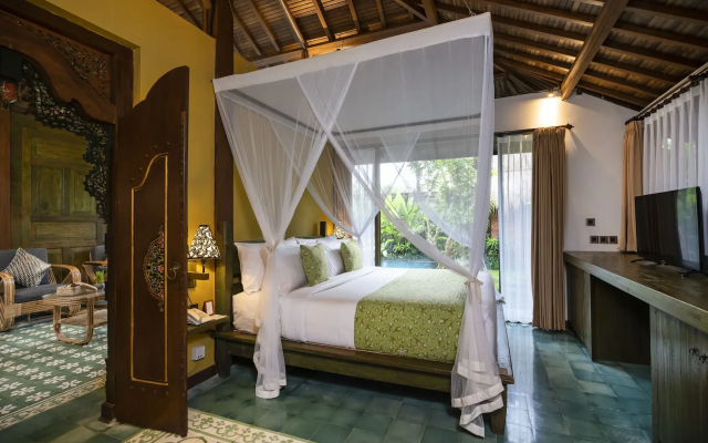 Arya Villas Ubud