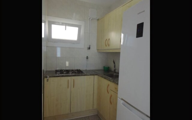 Apartamento Senya Salvi 21