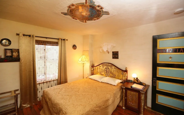 The Old Parsonage B&B