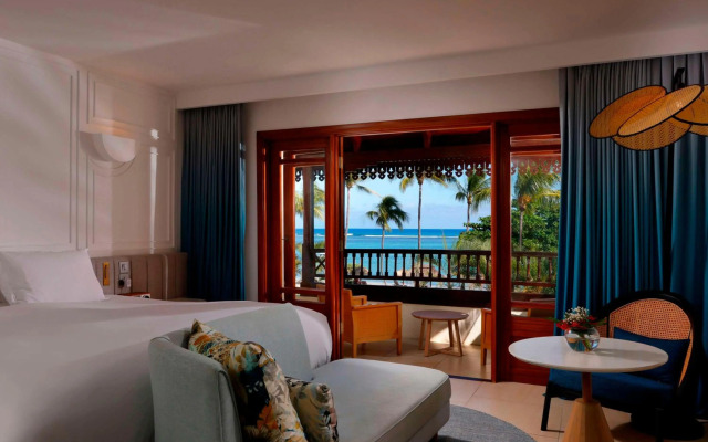 Sofitel Mauritius L'Imperial Resort & Spa