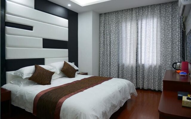 Xinsu Hotel