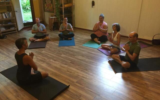 Tropical Zen Bungalow