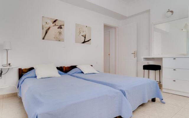 Villa Lilly in Ionian Islands