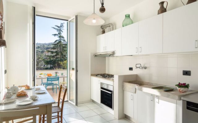 Locazione Turistica Vincenzina & Giovanni (DOL117)