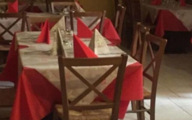 La Locanda Del Brolio