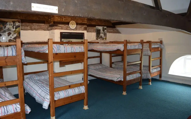 River Wye Bunkhouse