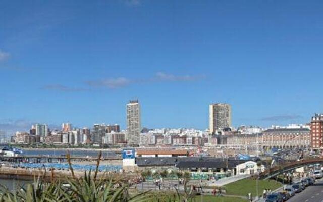 Hotel Delfin