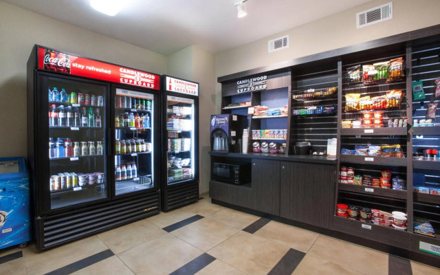 Candlewood Suites New Braunfels by IHG