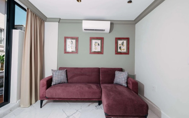 DBD Hotel Çeşme