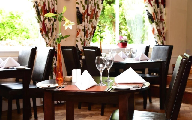 The Mulberry Inn