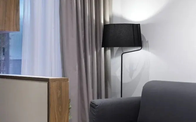 MoRe by Zoia Living