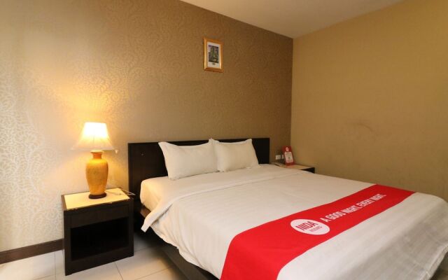 Nida Rooms Pattaya Walking Street 9