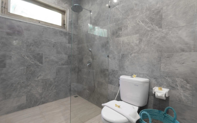 Sayang Sanur Terrace House